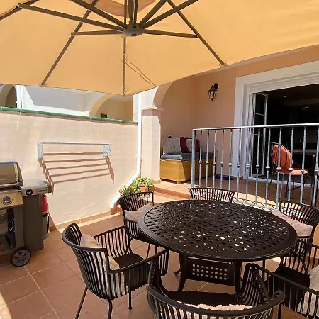 La Dorada Burriana Casasol Villa