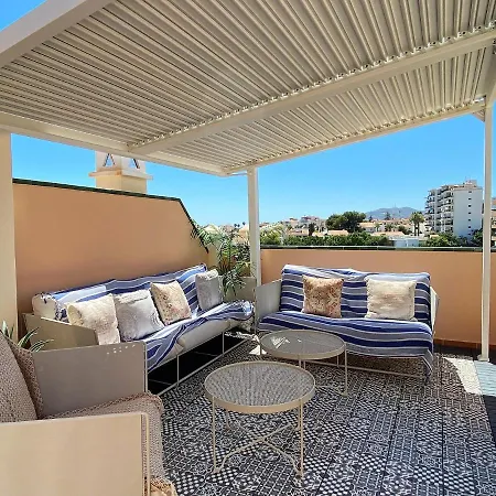 La Dorada Burriana Casasol Villa