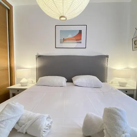 La Dorada Burriana Casasol Nerja