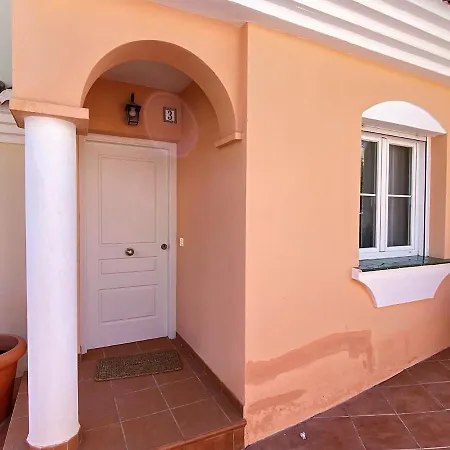 La Dorada Burriana Casasol Villa *