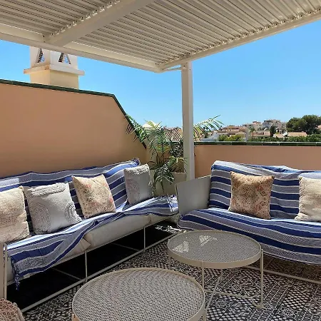 La Dorada Burriana Casasol Villa