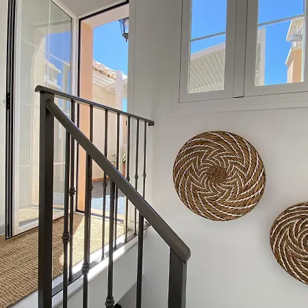 La Dorada Burriana Casasol Villa Nerja